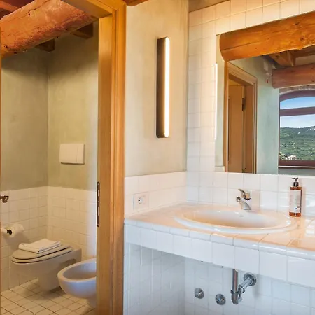 Ca Cantoni With Pool Villa *