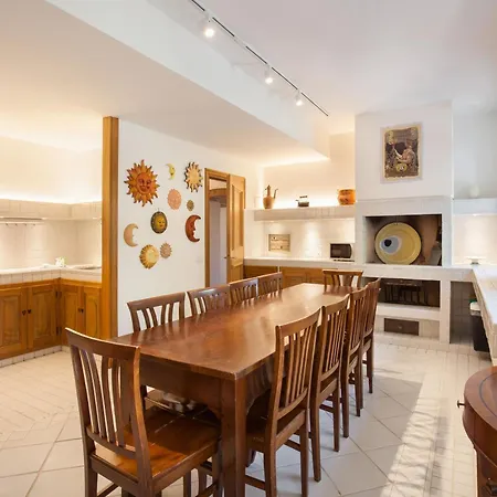 Villa Ca Cantoni With Pool *