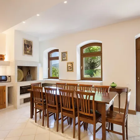 Ca Cantoni With Pool Villa Garda